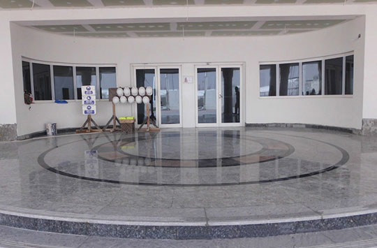 Construction of 3 New Schools around Doha & Villages, Package 6 Stage 9